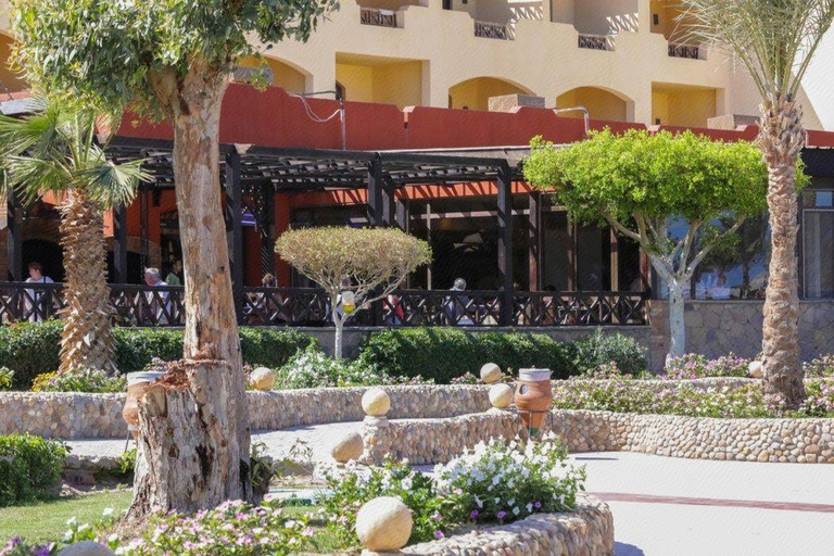 Exterior & Views 1, Blend Elphistone Resort Marsa Alam, Marsa 'Alam