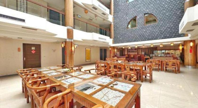 Food & Drinks 4, Kinmen Ludao Hotel, Kinmen