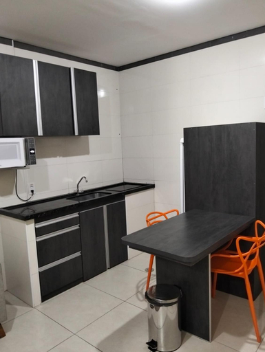 Others 4, Flat - Apartium Palacete Victoria, São Paulo