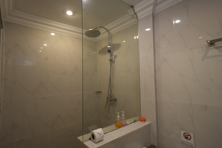 Bathroom 4, JB BOUTIQUE, Pattaya