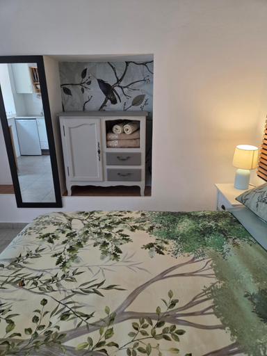 Bedroom 2, Casa de Bello, Tarragona