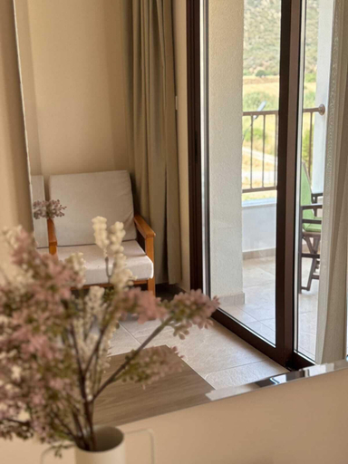 Room 2, Vina Oliva Resort