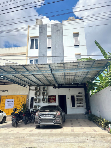 Exterior, Hotel O Medina House, Banda Aceh
