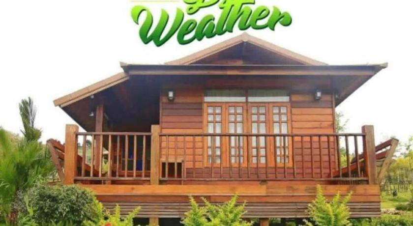 Others 4, Burimuntar Resort, Khao Kho