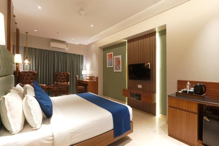 Room 3, Regenta Magnus Viman Nagar Pune, Pune