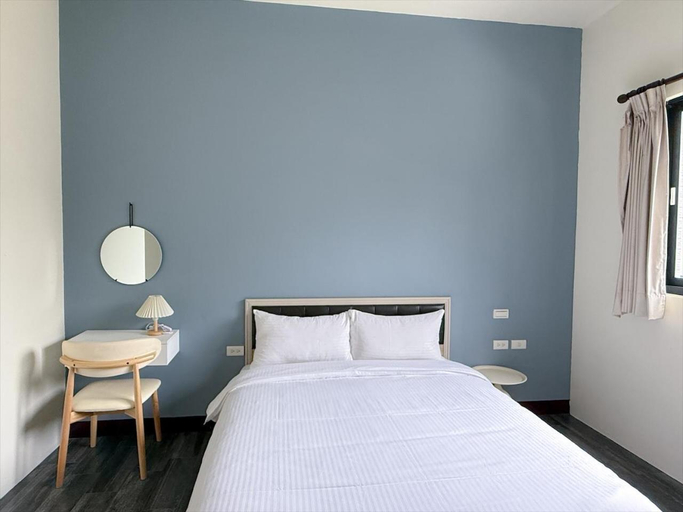 Bedroom 2, Kaile roaming, Penghu