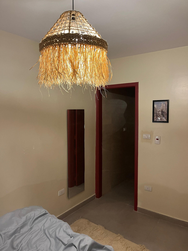Others 2, Green Hostel, 'Abdin