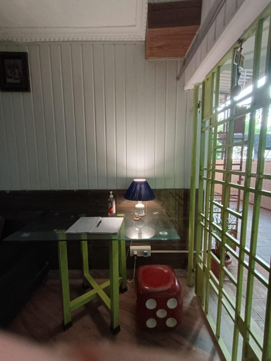 5, Parsik Hill Palace II, Thane