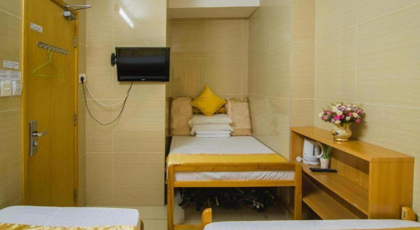 2, Me Easy Hostel, Kowloon