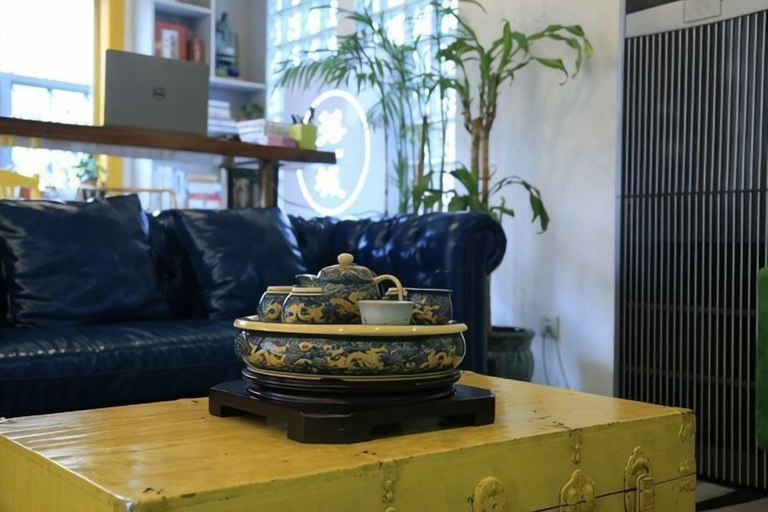 Food & Drinks 5, Your City Pinghua Impression Inn, Suzhou