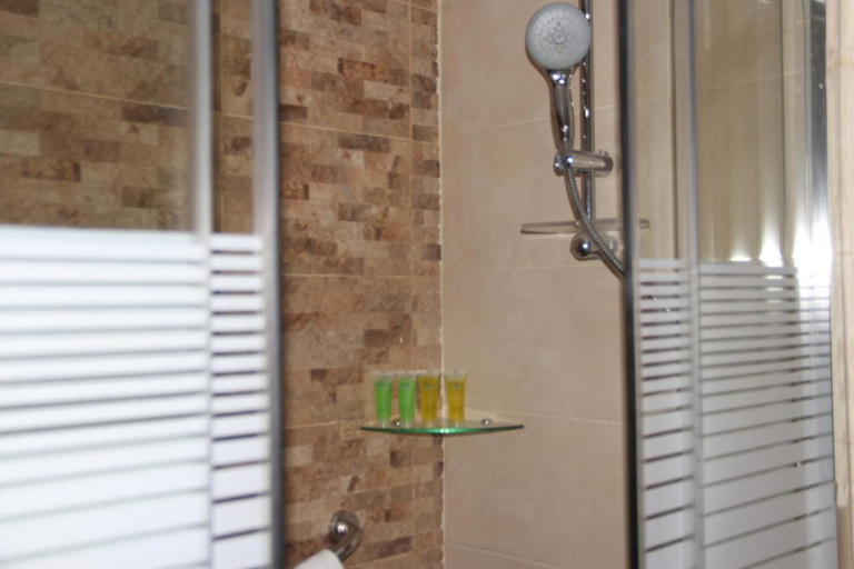 Others 3, Saray Hotel Amman, Salt