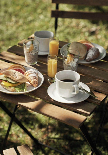 Food & Drinks 5, VISBY GUSTAVSVIK, Gotland