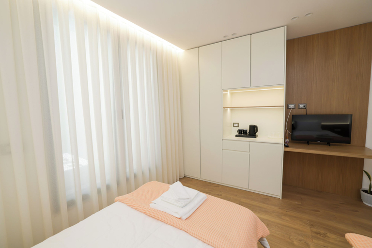 Room 3, Noni Guesthouse, Tiranës