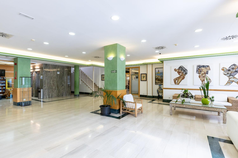Public Area 3, Rentalmar Pineda Suites, Tarragona