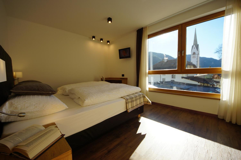 View, Chalet Apartments Ambria, Bolzano