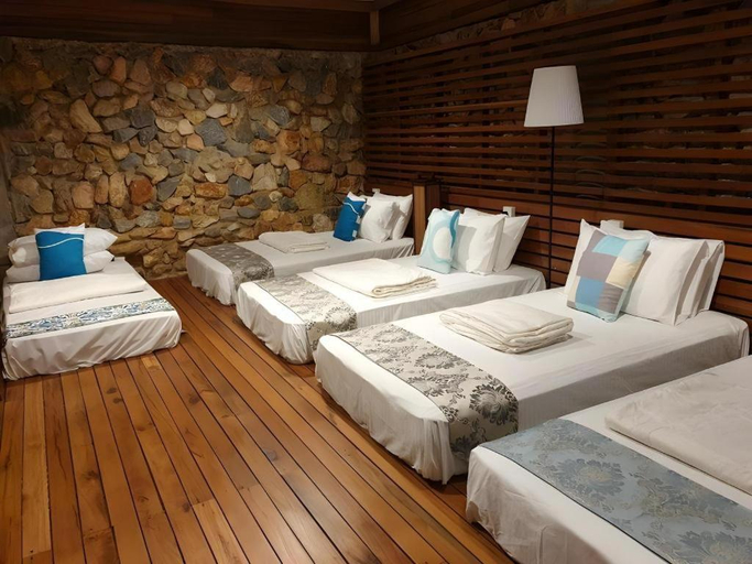 Bedroom 2, Athome Resort, Bentong