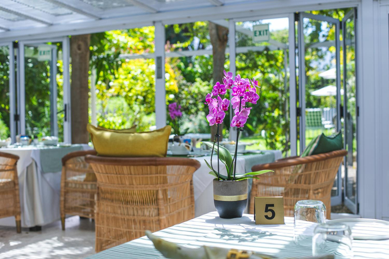 Food & Drinks 5, Last Word Constantia, City of Cape Town