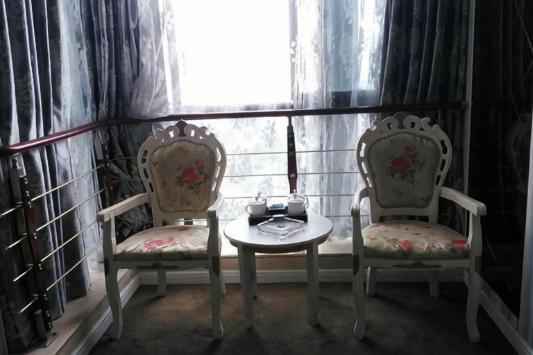 Others 5, Shimao Tuke China Hotel wuhu, Wuhu