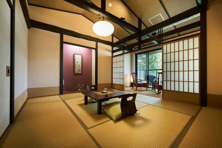 Others 4, 甲賀忍びの宿宮乃温泉, Kōka