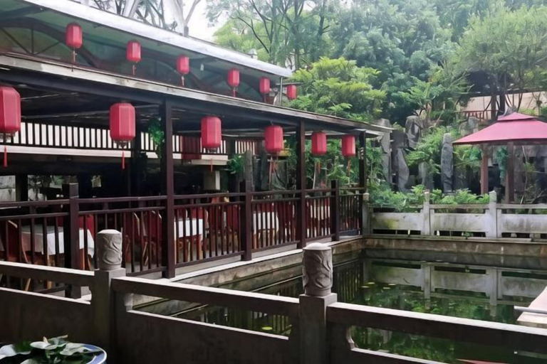 Others 4, Maojia Hotel, Xiangtan