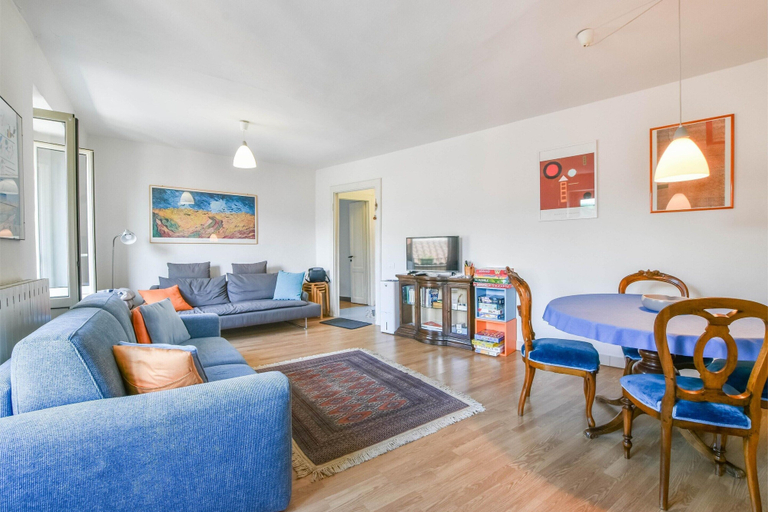 Living room 5, Beautiful Holiday Home Near Lake Maggiore, Verbano-Cusio-Ossola