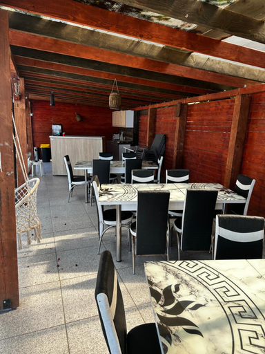 Food & Drinks, Pensiunea Maria Agighiol, Valea Nucarilor