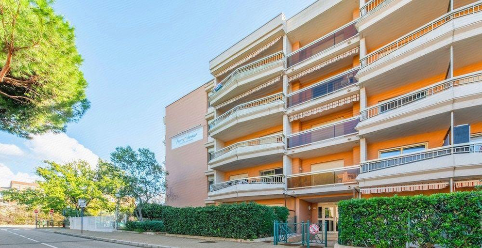 Exterior & Views 5, Apartment Pierre  Vacances Les Platanes, Var