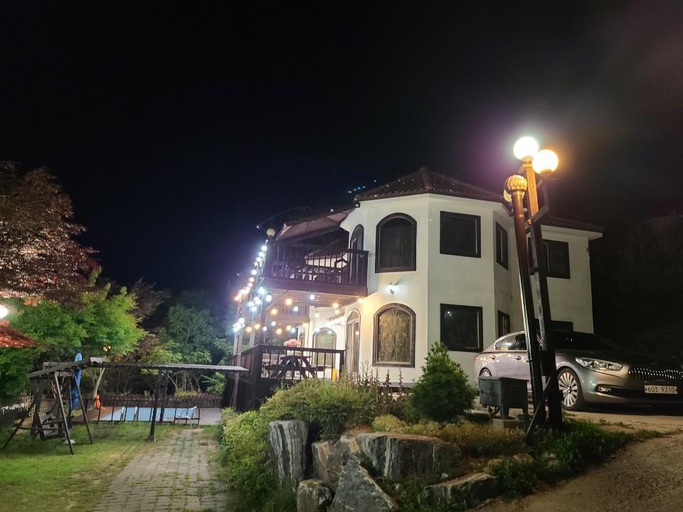 Others 5, Uno Palace, Ongjin