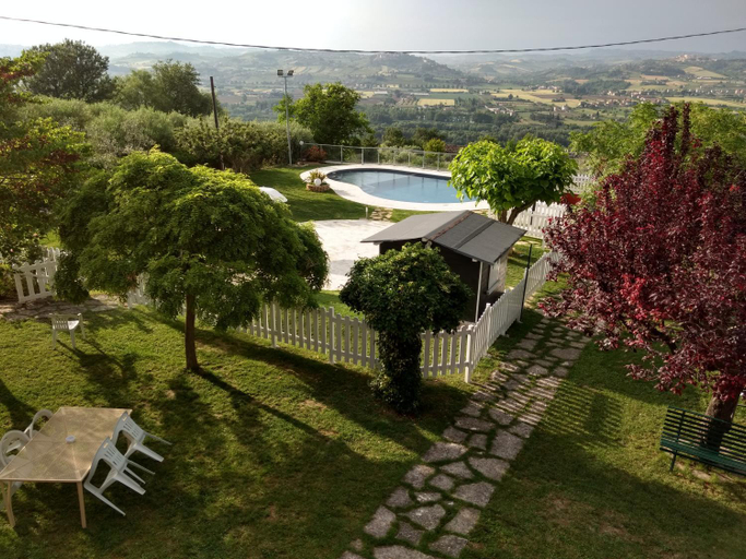 Others 5, Residence Ristorante Baobab, Teramo