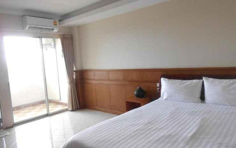Bedroom 3, Seksub Place, Phra Nakhon Si Ayutthaya