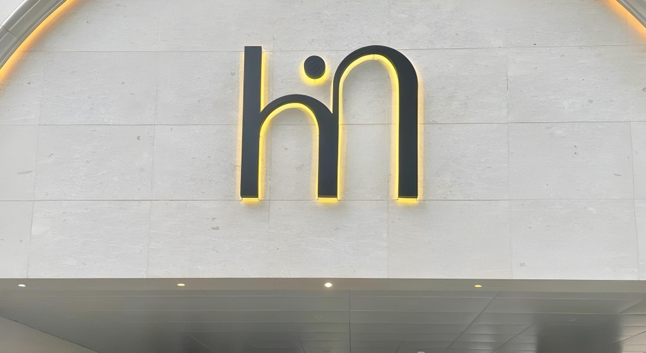 Exterior & Views 2, Hotel Moment SongJeong, Haeundae