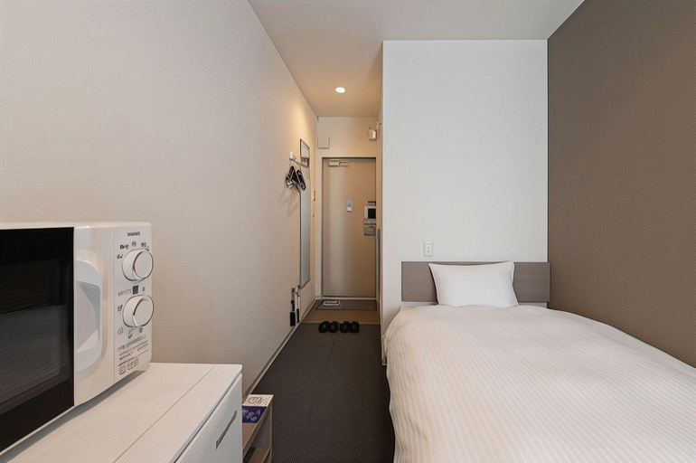 5, HOTEL R9 The Yard 唐津, Karatsu