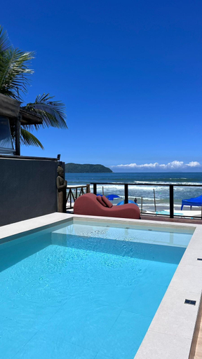 Sport & Beauty 5, Pousada Casatua, São Sebastião