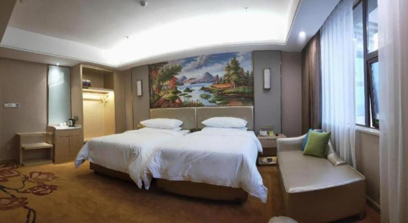 Others 3, Vienna Hotel Nanchang Wanli, Nanchang