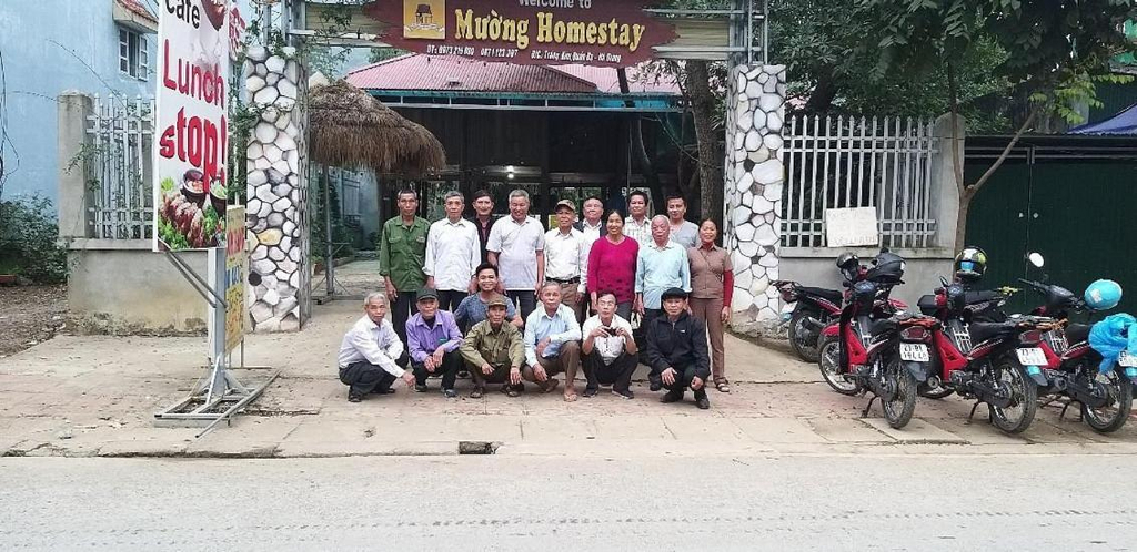 Others 4, Muong Homestay, Quản Bạ