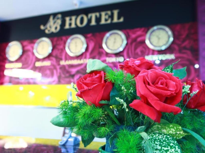 Food & Drinks 4, Naranbulag Hotel, Ulan Bator