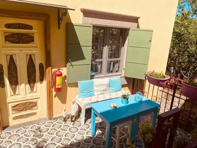 5, Perperene Konagi, Ayvalık