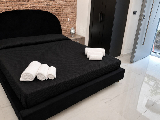 Room 2, Santa Chiara Guest House, Catania