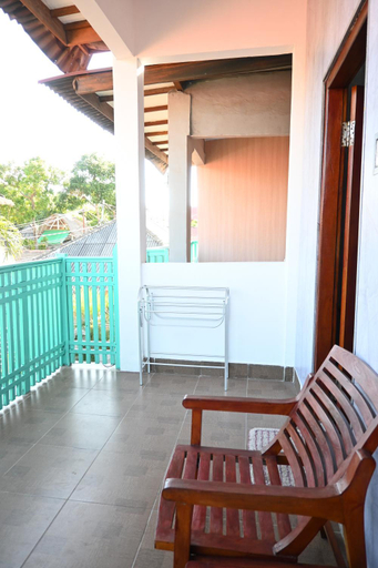 Others 5, Chika House, Lombok