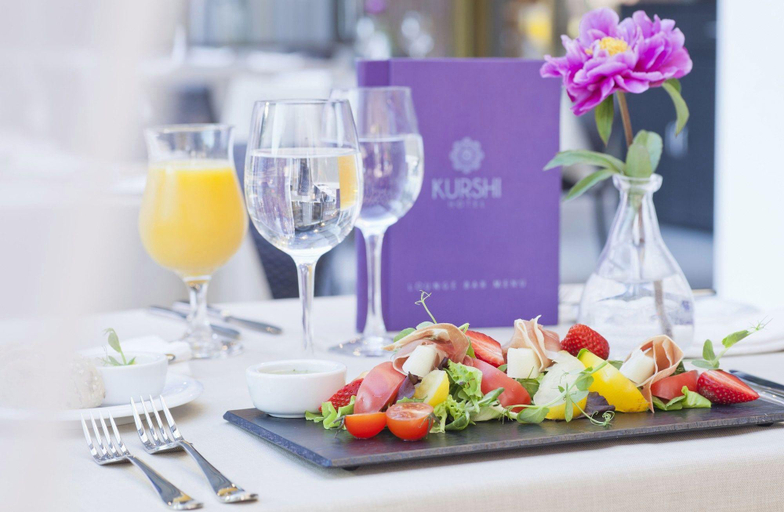 Food & Drinks 5, Kurshi Hotel & Spa, Riga