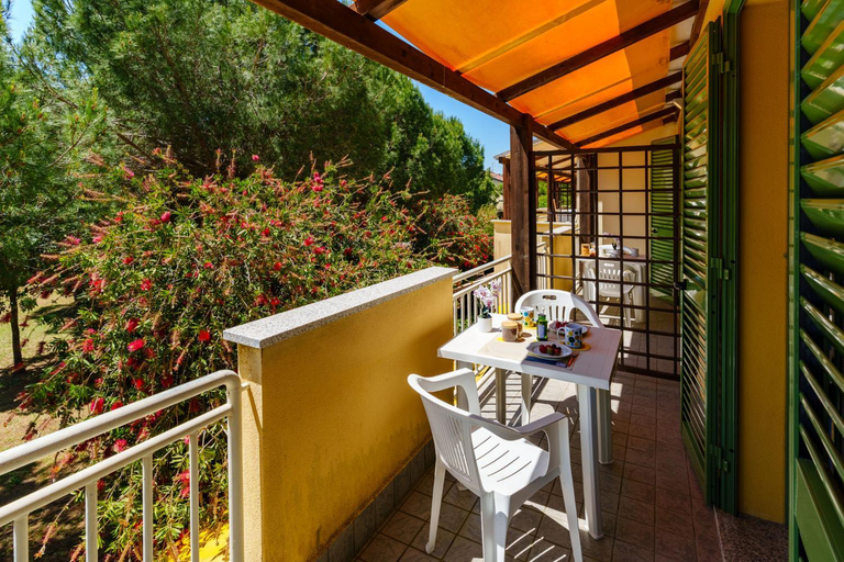 View 5, Club del Sole Le Gorette Cecina, Livorno
