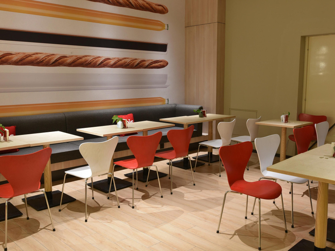 Food & Drinks, Ibis Lanzhou West Railway Station Hotel, Lanzhou