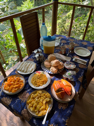 Food & Drinks, ECO-POR, Lobata