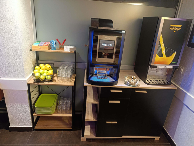 Others 5, ibis budget Romorantin, Loir-et-Cher