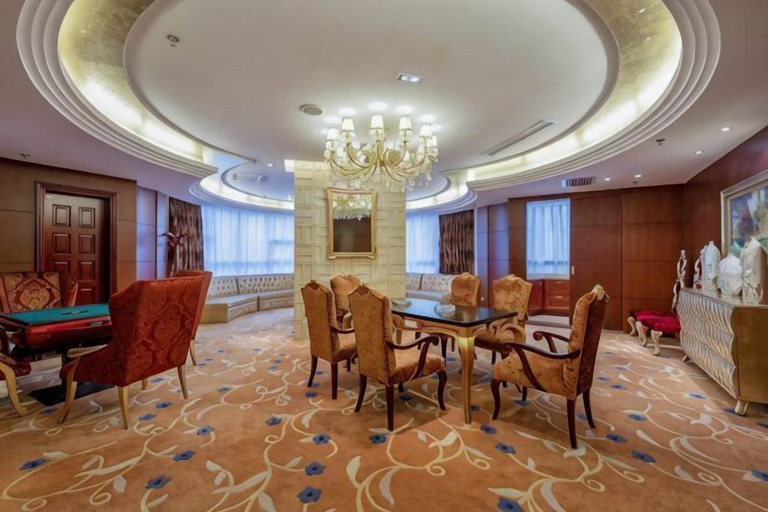 Others 5, Nanshan Xingmao Hotel & Resort, Lu'an