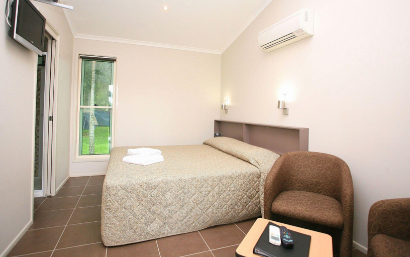 Bedroom 3, Nrma Cairns Holiday Park, Cairns
