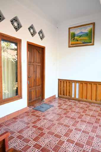 Others 4, Chika House, Lombok