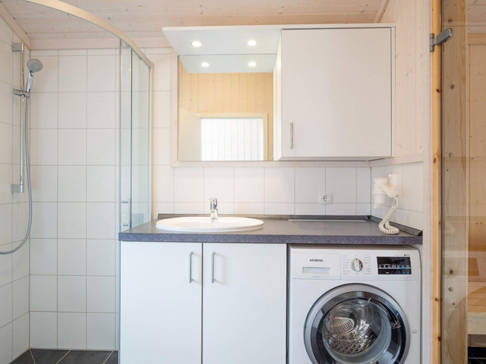 Interior 2, 4 Star Holiday Home in Grossenbrode, Ostholstein
