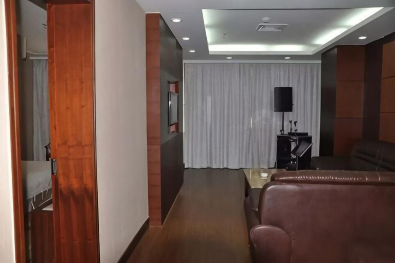 Others 4, Hailian Xianggan Hotel, Ji'an