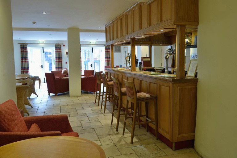 Food & Drinks 5, The Pennington Hotel, Cumbria